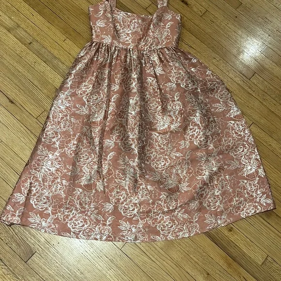 Sachin + Babi Aletta Dress